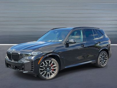 Used 2025 BMW X5 xDrive40i w/ M Sport Package