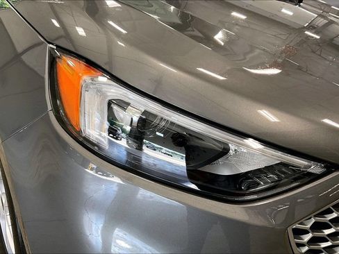 Used 2024 Ford Edge SEL w/ Convenience Package AWD/4WD image 32