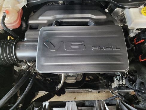 Used 2020 RAM 1500 Tradesman image 30