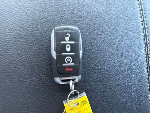 Used 2025 RAM 1500 Big Horn image 26