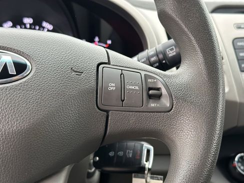 Used 2014 Kia Sportage LX image 28