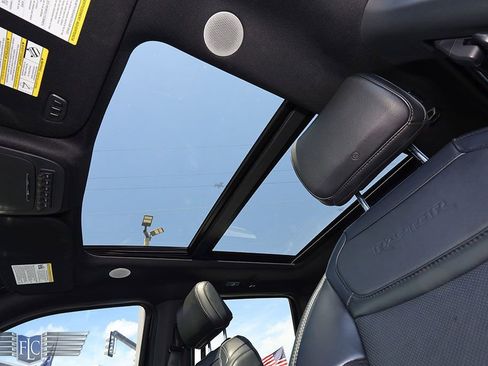 Used 2022 Ford F150 Raptor w/ Equipment Group 801A High image 22