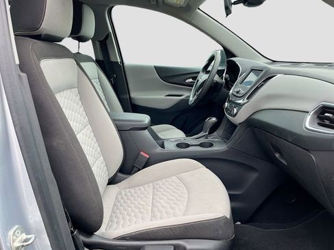Used 2021 Chevrolet Equinox LS w/ LS Convenience Package AWD/4WD image 25