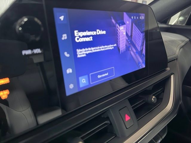 Used 2025 Lexus UX 300h FWD w/ Cold Area Package image 20