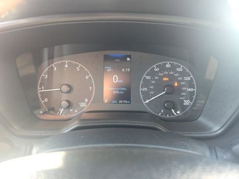 Used 2025 Toyota Corolla LE image 13