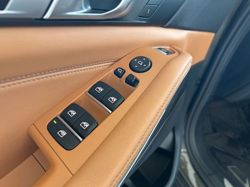 Used 2024 BMW X5 sDrive40i w/ Parking Assistance Package image 45