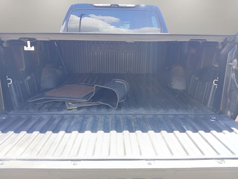 Used 2024 Toyota Tundra 1794 Edition AWD/4WD image 10