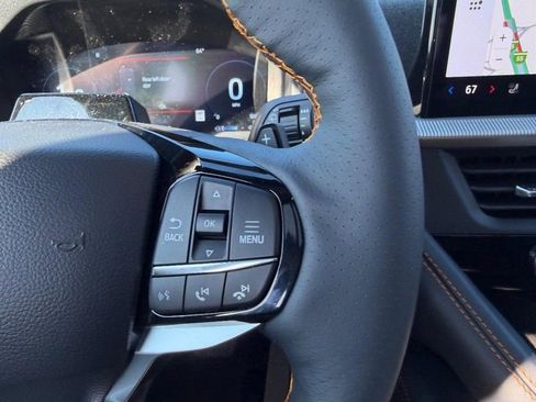 New 2026 Ford Explorer Tremor w/ Tremor Ultimate Package image 17