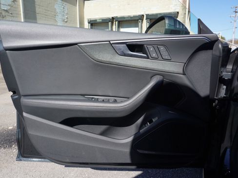 Used 2019 Audi A5 2.0T Premium Plus w/ Premium Plus image 27