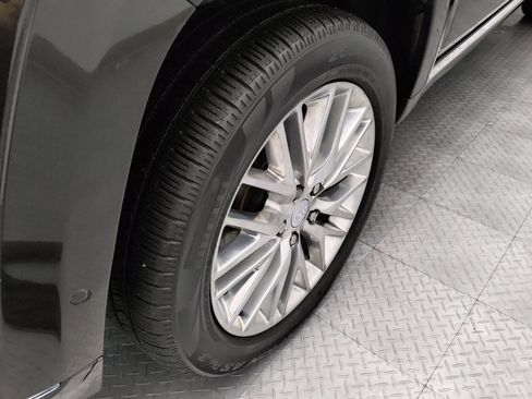 Used 2017 Jeep Grand Cherokee Summit AWD/4WD image 31