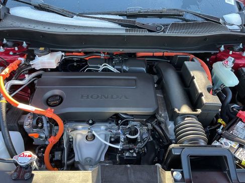 Certified 2026 Honda CR-V Sport-L image 14