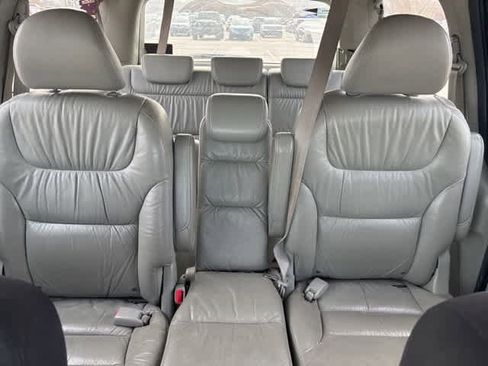 Used 2007 Honda Odyssey EX-L image 21