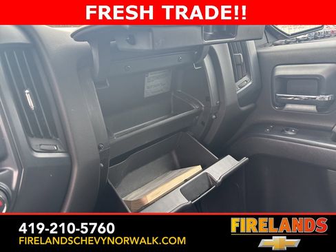 Used 2018 GMC Sierra 1500 4x4 Regular Cab w/ Sierra Convenience Package image 21