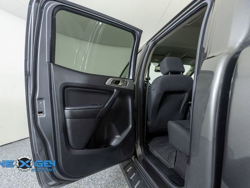 Used 2020 Ford Ranger XLT w/ Equipment Group 301A Mid AWD/4WD image 23