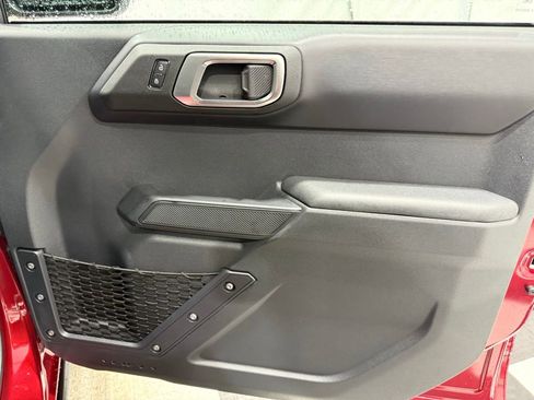 New 2025 Ford Bronco Badlands w/ Sasquatch Package image 20