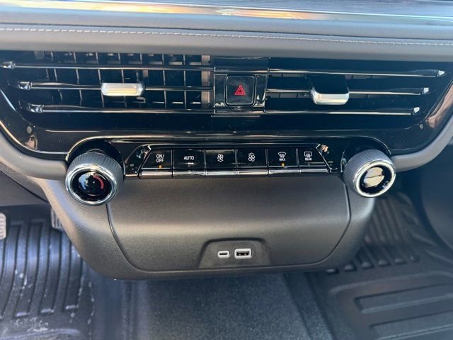 New 2025 Chevrolet Tahoe 4WD w/ 1FL Safety Package image 9