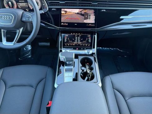 New 2026 Audi Q8 Premium Plus AWD/4WD image 19