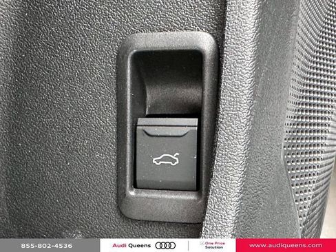 Used 2025 Audi A5 2.0T Premium Plus w/ Premium Plus AWD/4WD image 20