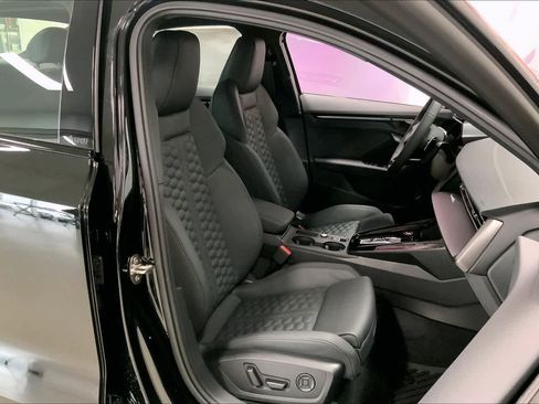 New 2026 Audi RS 3 image 13