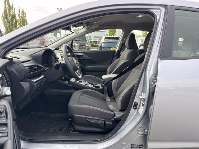 Used 2025 Subaru Impreza 2.0i AWD/4WD image 14