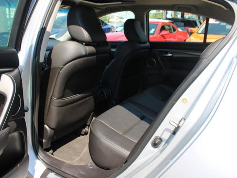 Used 2012 Acura TL w/ Technology Package FWD image 14