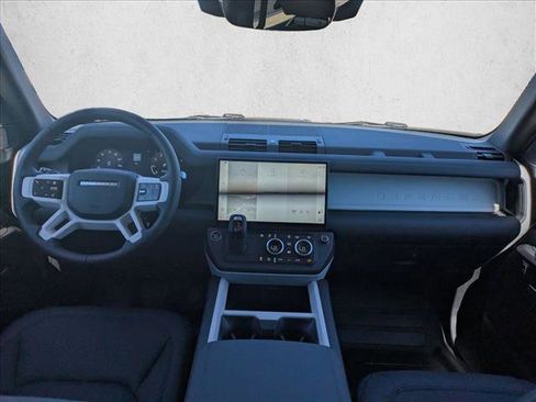 New 2026 Land Rover Defender 110 S image 14