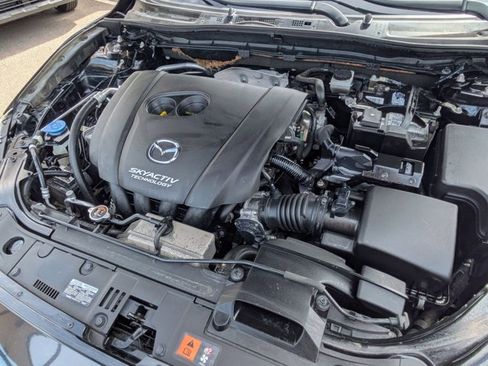 Used 2015 MAZDA MAZDA3 s Grand Touring w/ Technology Package image 26