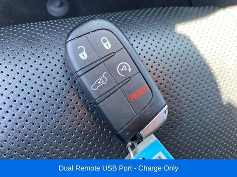 Used 2025 Dodge Durango R/T AWD/4WD image 26