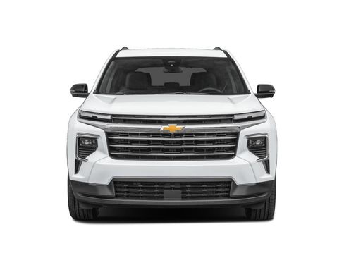 New 2026 Chevrolet Traverse LT w/ Sun and Wheel Package AWD/4WD image 28
