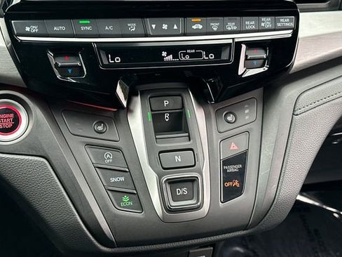 Certified 2025 Honda Odyssey Sport-L image 26
