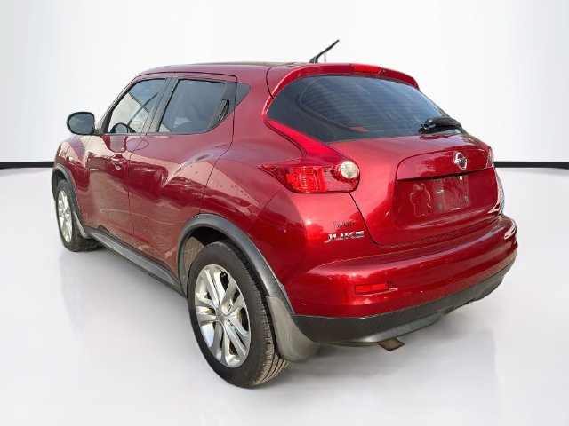 Used 2012 Nissan Juke S AWD/4WD image 5