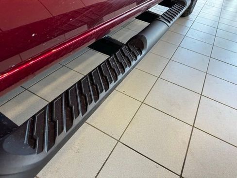 New 2026 Chevrolet Silverado 1500 RST w/ RST Select Package image 33