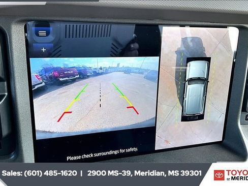 Used 2024 Ford Bronco Wildtrak image 14