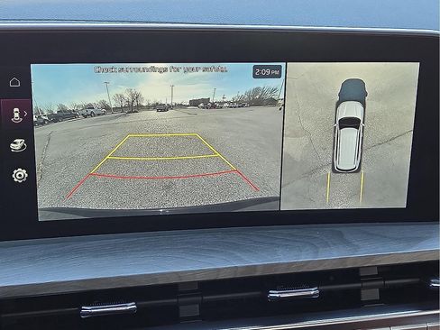 Used 2025 Kia Telluride SX X-Line image 17