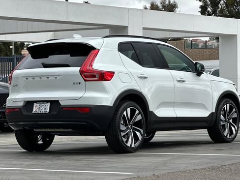 New 2026 Volvo XC40 B5 Plus w/ Protection Package Premier AWD/4WD image 5