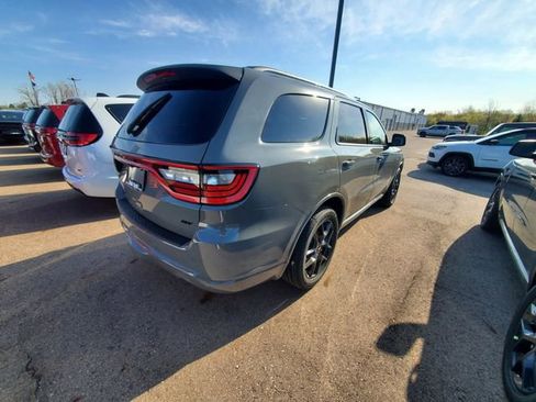 New 2026 Dodge Durango GT AWD/4WD image 7