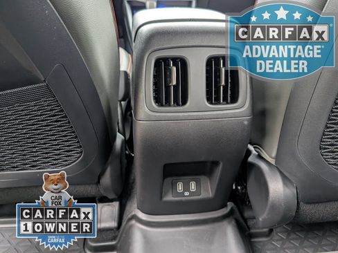 Used 2024 Hyundai Santa Cruz Limited AWD/4WD image 23