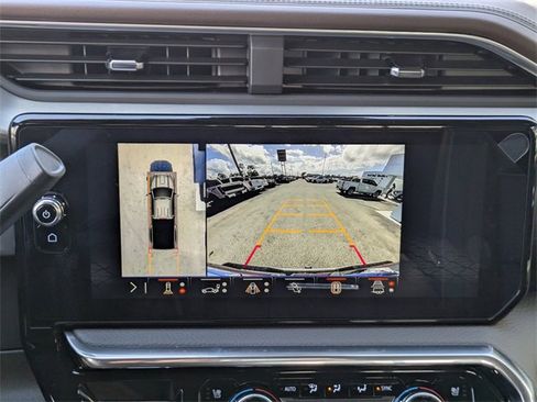 New 2026 GMC Sierra 3500 Denali w/ Denali Reserve Package image 21