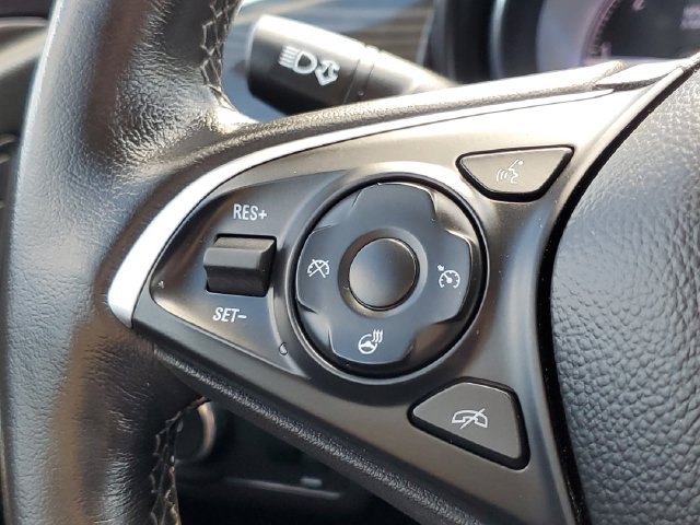 Used 2020 Buick Envision Essence w/ Experience Buick Package AWD/4WD image 15