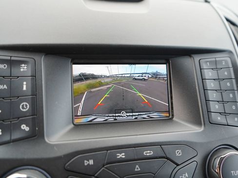 Used 2019 Ford Edge SE FWD image 23