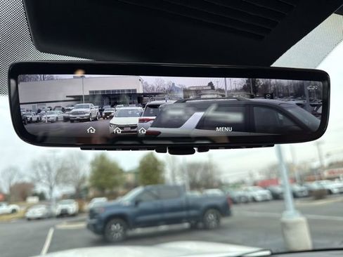 Used 2023 INFINITI QX80 Sensory w/ Cargo Package image 27