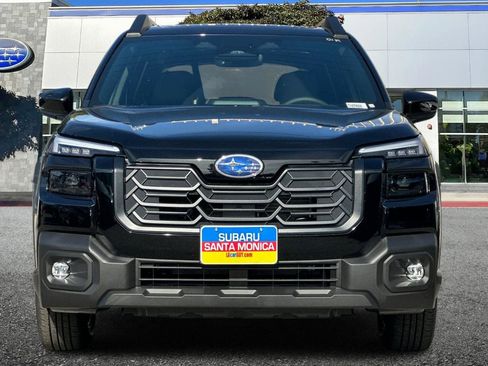 New 2026 Subaru Outback Limited image 8