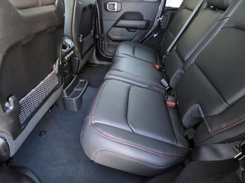 New 2026 Jeep Wrangler Unlimited Rubicon 392 w/ Quick Order Package 27X Moab AWD/4WD image 10