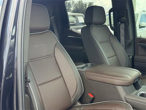 Used 2025 GMC Sierra 1500 Denali image 24