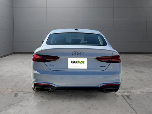 Used 2021 Audi A5 2.0T Prestige AWD/4WD image 11