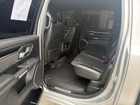 Used 2020 RAM 1500 Laramie w/ Sport Appearance Package AWD/4WD image 20