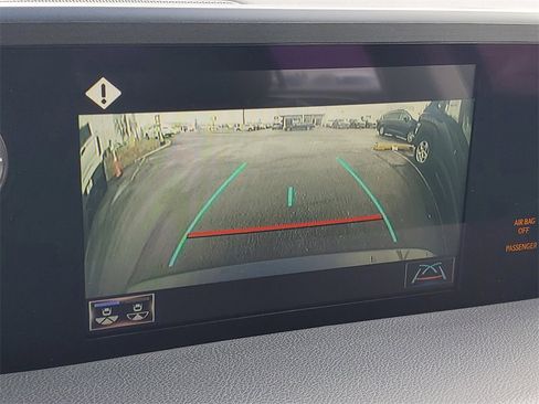 Used 2020 Lexus ES 350 w/ Premium Package image 20