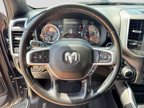 Used 2021 RAM 1500 Big Horn AWD/4WD image 21