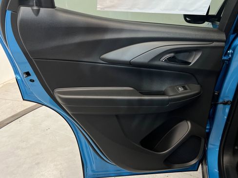 New 2025 Chevrolet TrailBlazer ACTIV w/ Convenience Package image 19