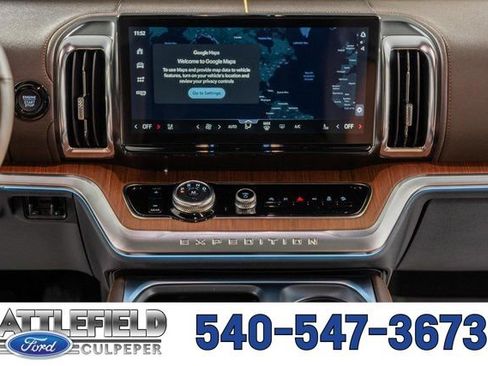 New 2026 Ford Expedition Max King Ranch AWD/4WD image 29